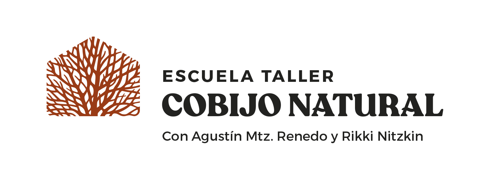 Escuela Taller Cobijo Natural